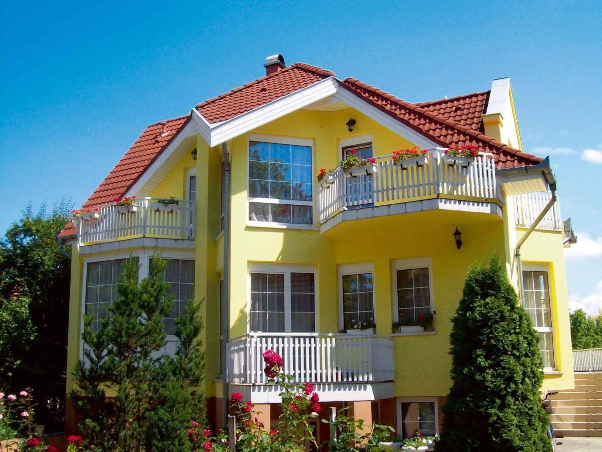 Apartment Siofok, Lake Balaton 1 エクステリア 写真