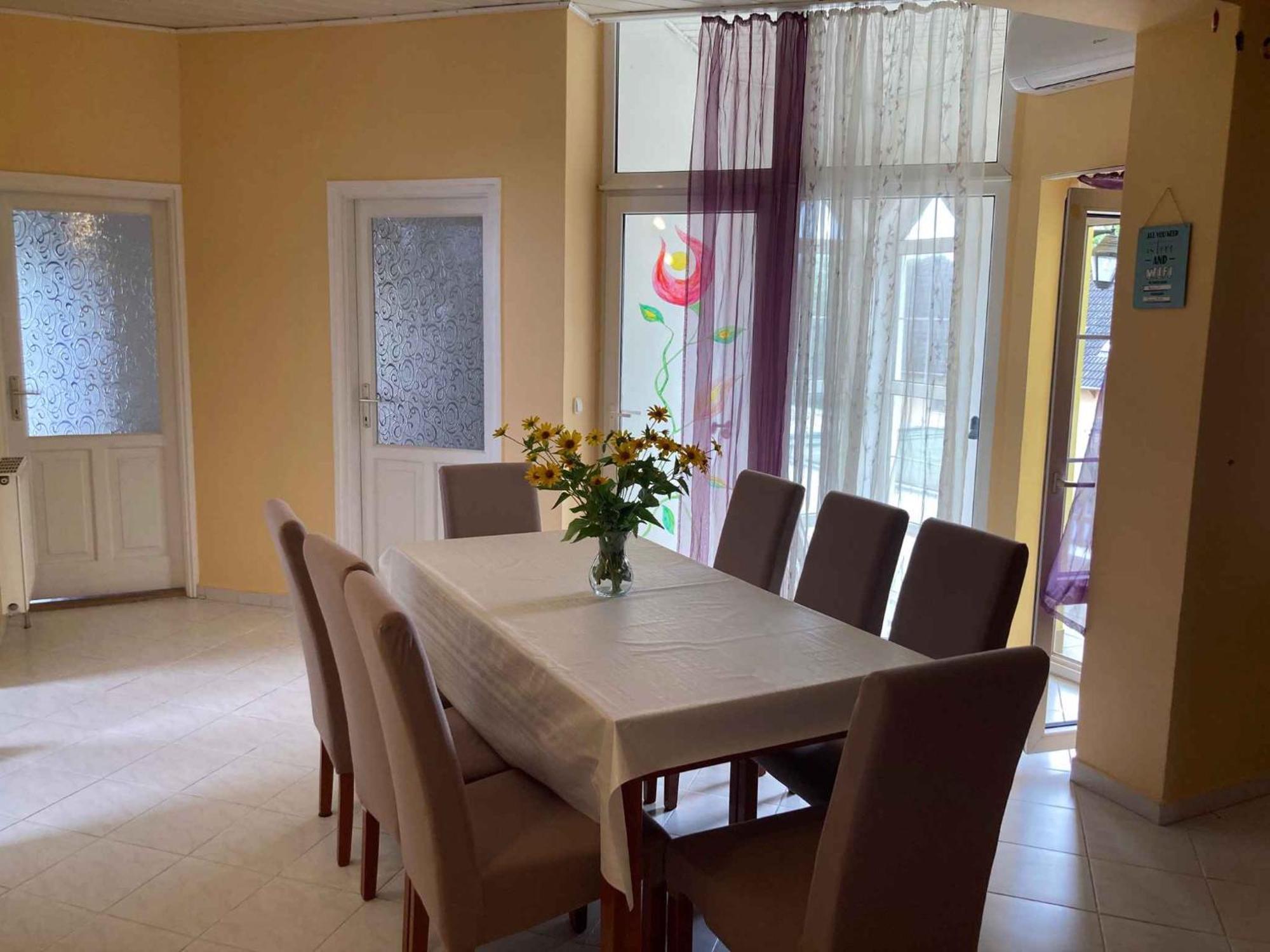 Apartment Siofok, Lake Balaton 1 エクステリア 写真
