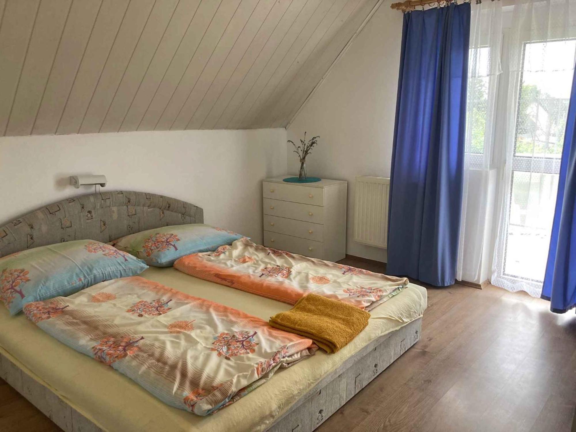Apartment Siofok, Lake Balaton 1 エクステリア 写真