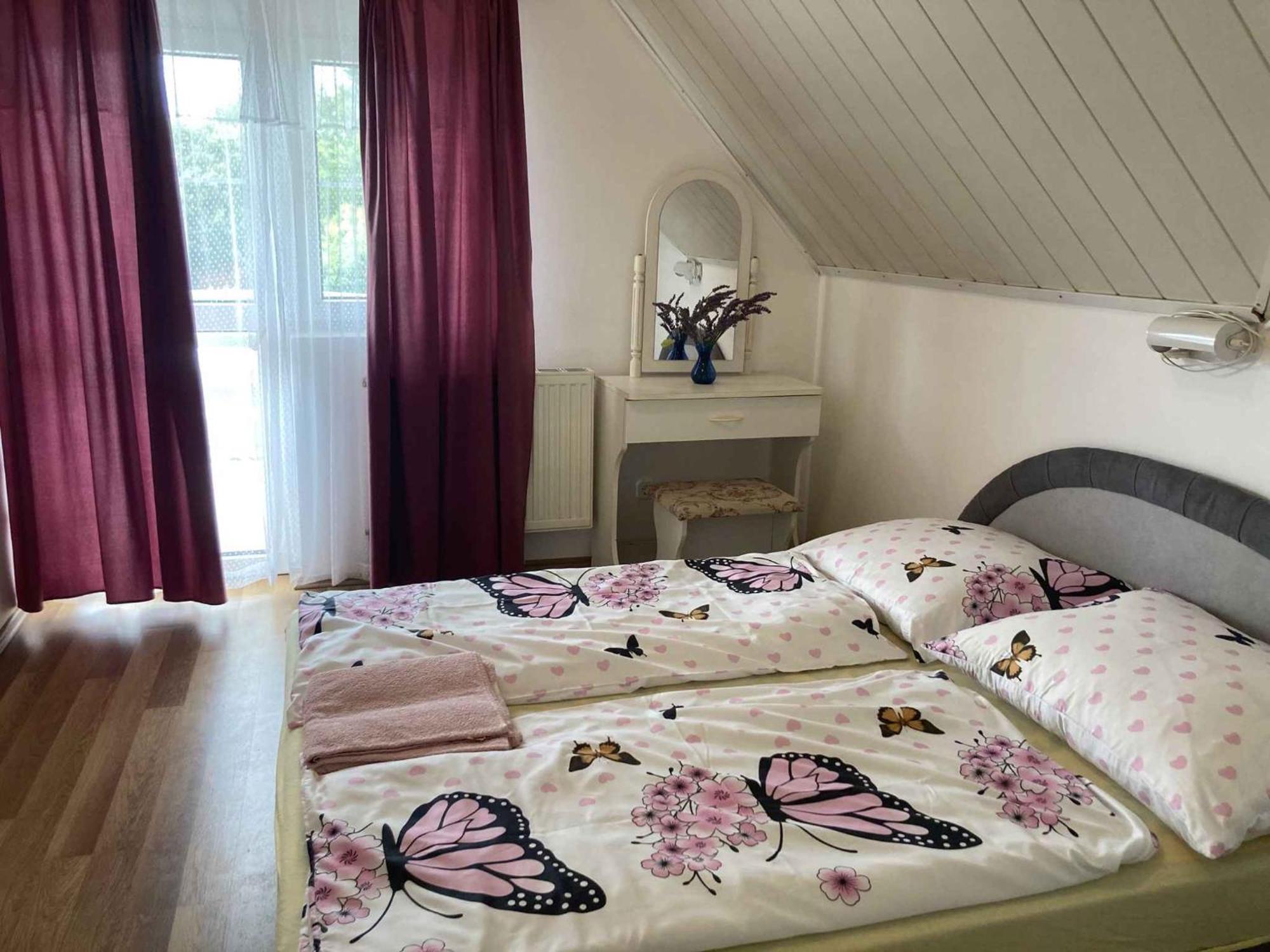Apartment Siofok, Lake Balaton 1 エクステリア 写真
