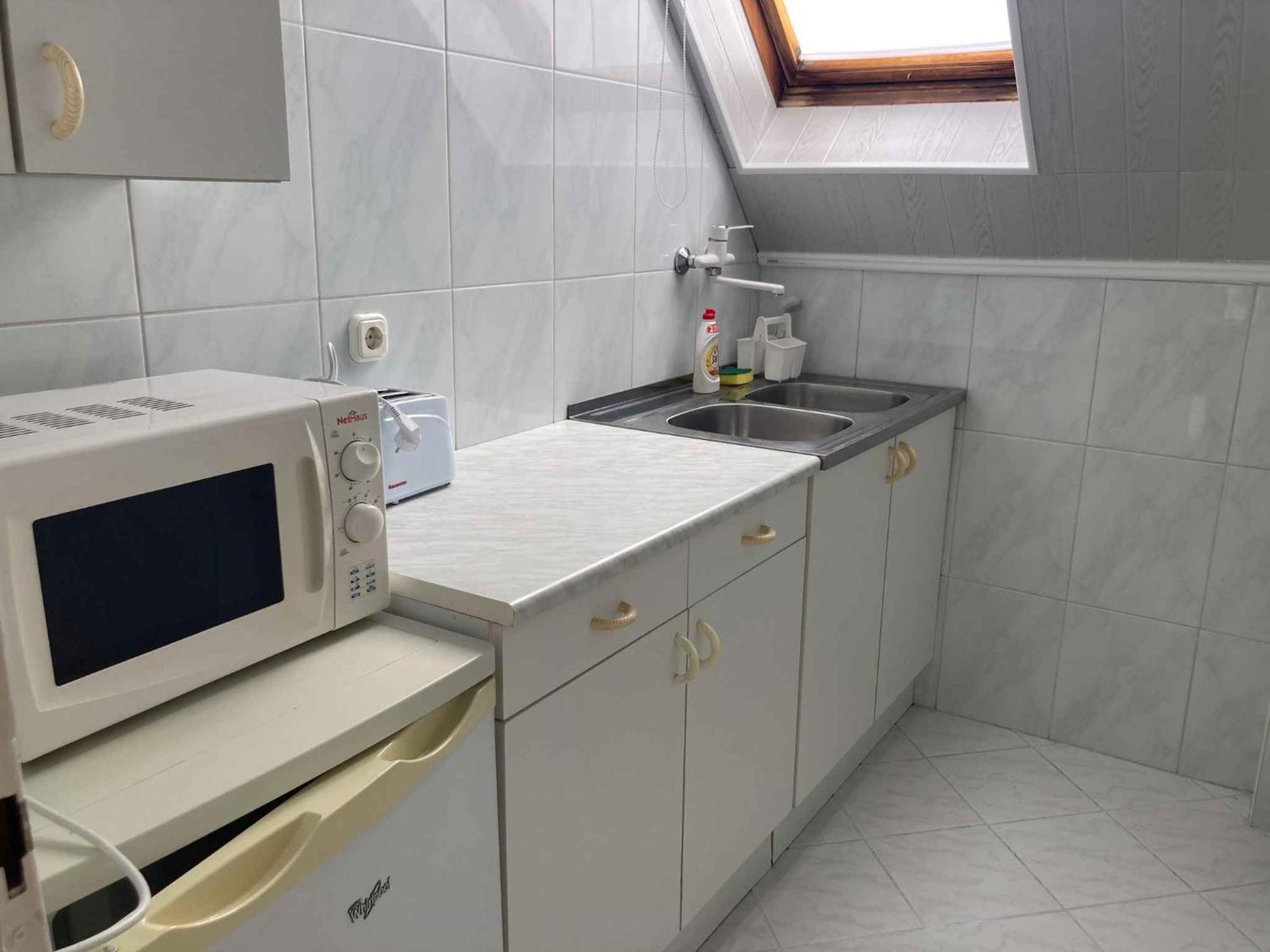 Apartment Siofok, Lake Balaton 1 エクステリア 写真