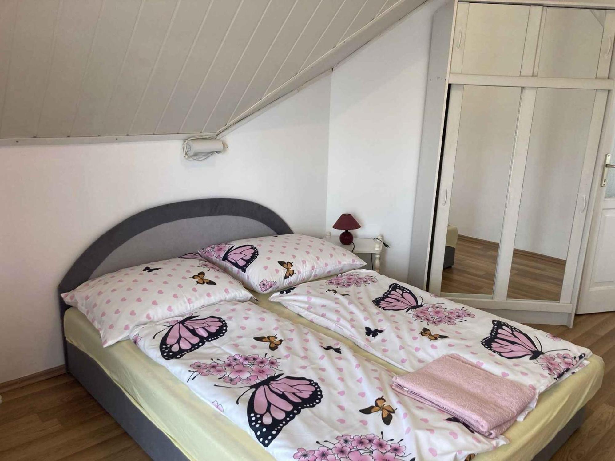 Apartment Siofok, Lake Balaton 1 エクステリア 写真