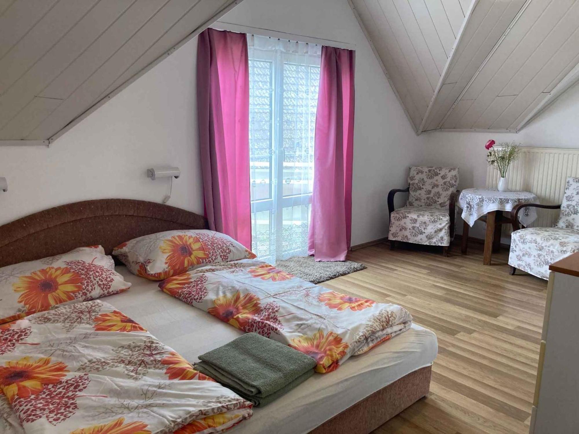Apartment Siofok, Lake Balaton 1 エクステリア 写真